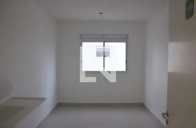 Apartamento para aluguel - parque novo mundo , 2 quartos,  32 m² - são paulo