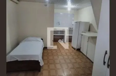 Kitnet / stúdio para aluguel - vila mariana, 1 quarto,  28 m² - são paulo