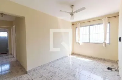 Apartamento para aluguel - cangaíba, 2 quartos,  60 m² - são paulo