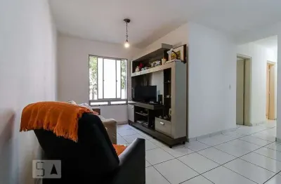 Apartamento para aluguel - vila das mercês, 3 quartos,  64 m² - são paulo