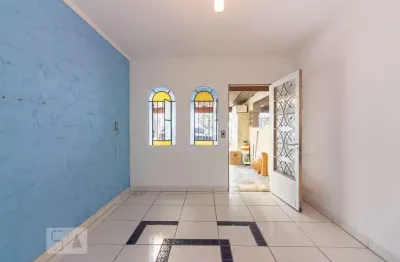 Casa para aluguel - cipava, 2 quartos,  60 m² - osasco