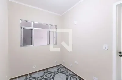 Casa para aluguel - itaquera, 2 quartos,  49 m² - são paulo