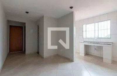 Casa para aluguel - vila jacuí, 2 quartos,  47 m² - são paulo
