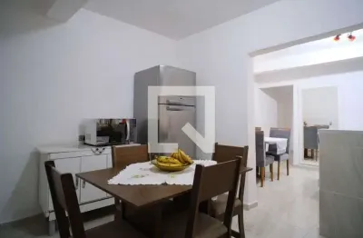 Casa para aluguel - ermelino matarazzo, 2 quartos,  60 m² - são paulo