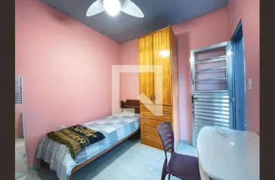 Kitnet / stúdio para aluguel - jardim éster yolanda, 1 quarto,  19 m² - são paulo