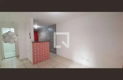 Apartamento para aluguel - novo osasco, 2 quartos,  50 m² - osasco
