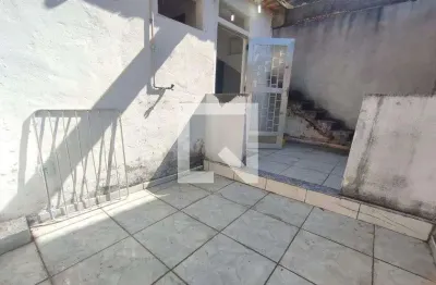 Casa / sobrado em condomínio para aluguel - taquara, 1 quarto,  70 m² - rio de janeiro