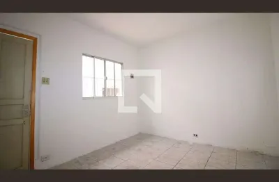 Casa para aluguel - vila ema, 1 quarto,  100 m² - são paulo