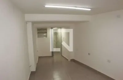 Casa para aluguel - mandaqui, 1 quarto,  30 m² - são paulo