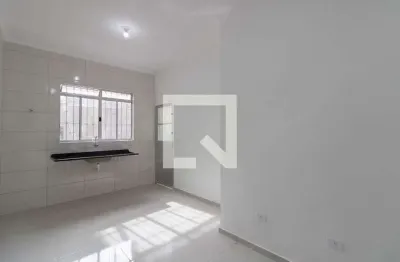 Casa para aluguel - jardim santa cecília, 1 quarto,  42 m² - guarulhos