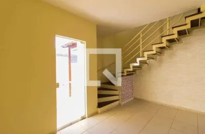 Casa / sobrado em condomínio para aluguel - julio mesquita filho, 2 quartos,  80 m² - sorocaba