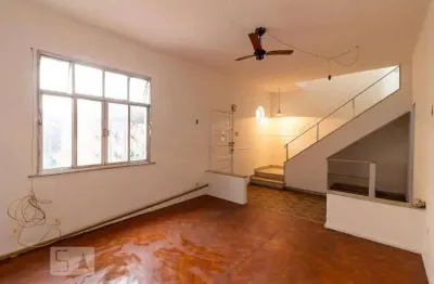 Casa para aluguel - madureira, 2 quartos,  120 m² - rio de janeiro