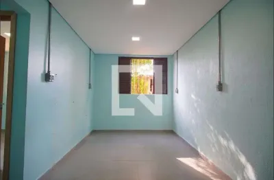 Apartamento para aluguel - rubem berta, 1 quarto,  55 m² - porto alegre