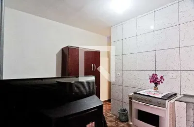 Kitnet / Stúdio para Aluguel - Vila Zat, 1 Quarto,  20 m² - São Paulo