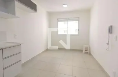 Apartamento para aluguel - ponte grande, 2 quartos,  32 m² - guarulhos