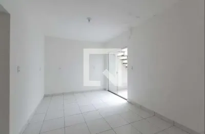 Apartamento para aluguel - itaquera, 2 quartos,  80 m² - são paulo