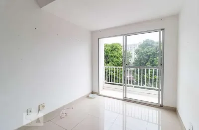 Cobertura para aluguel - cascadura, 2 quartos,  92 m² - rio de janeiro