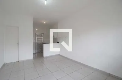 Kitnet / stúdio para aluguel - jardim piratininga, 1 quarto,  27 m² - sorocaba