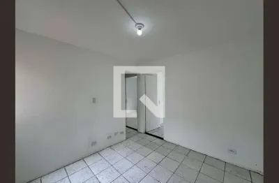 Apartamento para aluguel - jardim sao luis, 2 quartos,  43 m² - são paulo