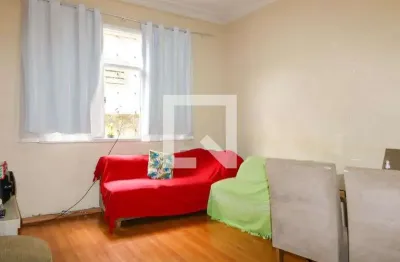 Apartamento para aluguel - quintino bocaiúva, 3 quartos,  75 m² - rio de janeiro