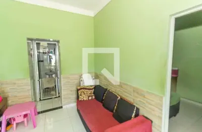 Apartamento para aluguel - cascadura, 2 quartos,  50 m² - rio de janeiro