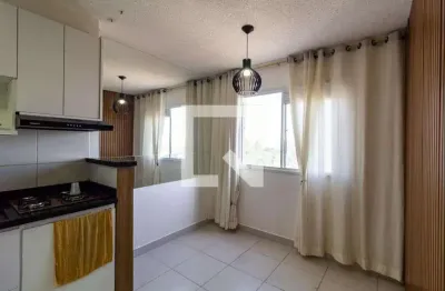 Apartamento para aluguel - josé bonifácio, 2 quartos,  32 m² - são paulo