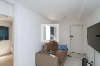 Apartamento para aluguel - bonsucesso, 2 quartos,  48 m² - rio de janeiro
