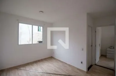 Apartamento para aluguel - itaim paulista, 2 quartos,  38 m² - são paulo