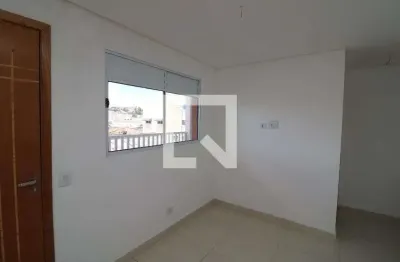 Apartamento para aluguel - vila nova york, 2 quartos,  40 m² - são paulo