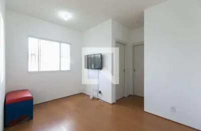 Apartamento para aluguel - vila progresso, 2 quartos,  37 m² - são paulo
