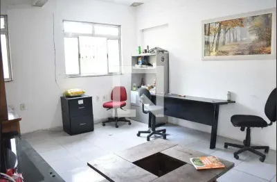 Casa para aluguel - campo grande, 2 quartos,  2500 m² - rio de janeiro