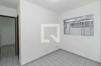 Apartamento para aluguel - cangaíba, 1 quarto,  47 m² - são paulo