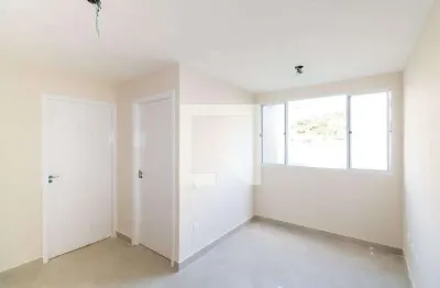 Apartamento para aluguel - campo grande, 1 quarto,  40 m² - rio de janeiro