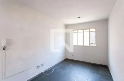 Apartamento para aluguel - vila cloris, 2 quartos,  58 m² - belo horizonte