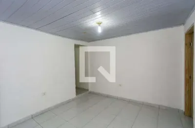 Casa / sobrado em condomínio para aluguel - parque regina, 1 quarto,  80 m² - são paulo