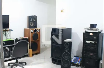 Casa para aluguel - sao cristovao, 2 quartos,  120 m² - salvador