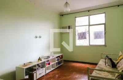 Apartamento para aluguel - todos os santos, 2 quartos,  53 m² - rio de janeiro