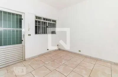 Casa para aluguel - vila constança , 1 quarto,  55 m² - são paulo