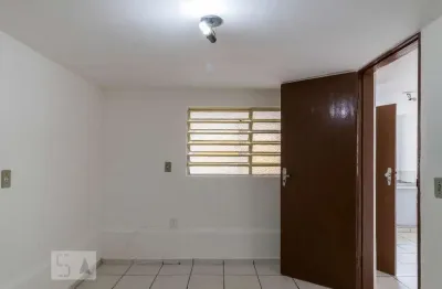 Kitnet / stúdio para aluguel - jabaquara, 1 quarto,  25 m² - são paulo