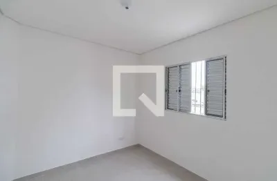 Casa com 1 quarto para alugar na Rua Pinheiro de Ulhoa Cintra, Ponte Rasa, São Paulo
