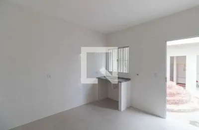 Casa com 1 quarto para alugar na Rua Pinheiro de Ulhoa Cintra, Ponte Rasa, São Paulo
