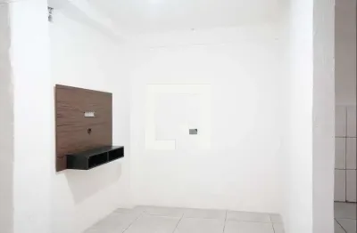 Casa para aluguel - jardim anália franco, 1 quarto,  30 m² - são paulo
