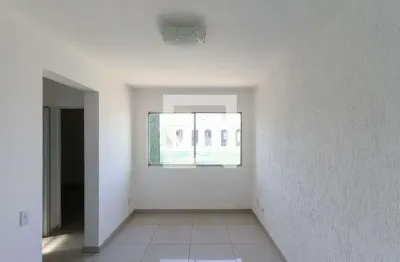 Apartamento para aluguel - cidade satelite santa barbara, 2 quartos,  50 m² - são paulo