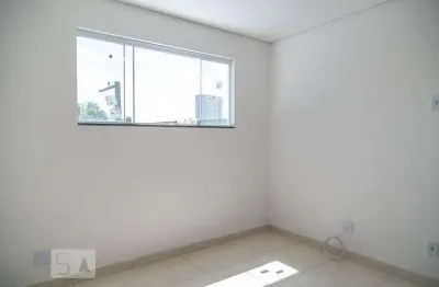 Casa para aluguel - parque continental ii, 1 quarto,  50 m² - guarulhos