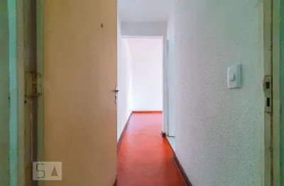 Apartamento para aluguel - jardim são savério, 2 quartos,  50 m² - são paulo