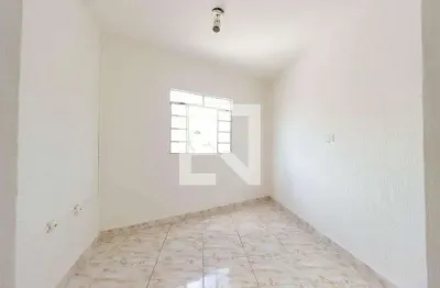 Casa para aluguel - vila ede, 1 quarto,  42 m² - são paulo
