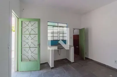 Casa para aluguel - vila ré, 1 quarto,  60 m² - são paulo