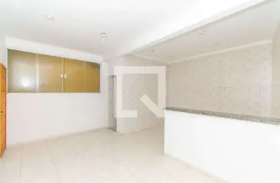 Casa com 1 quarto para alugar na Rua João Gomes Pereira, Jardim Tietê, São Paulo