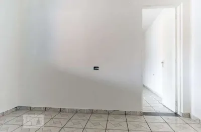 Casa para aluguel - jardim tiete, 1 quarto,  60 m² - são paulo