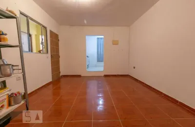 Casa para aluguel - freguesia do ó, 1 quarto,  40 m² - são paulo